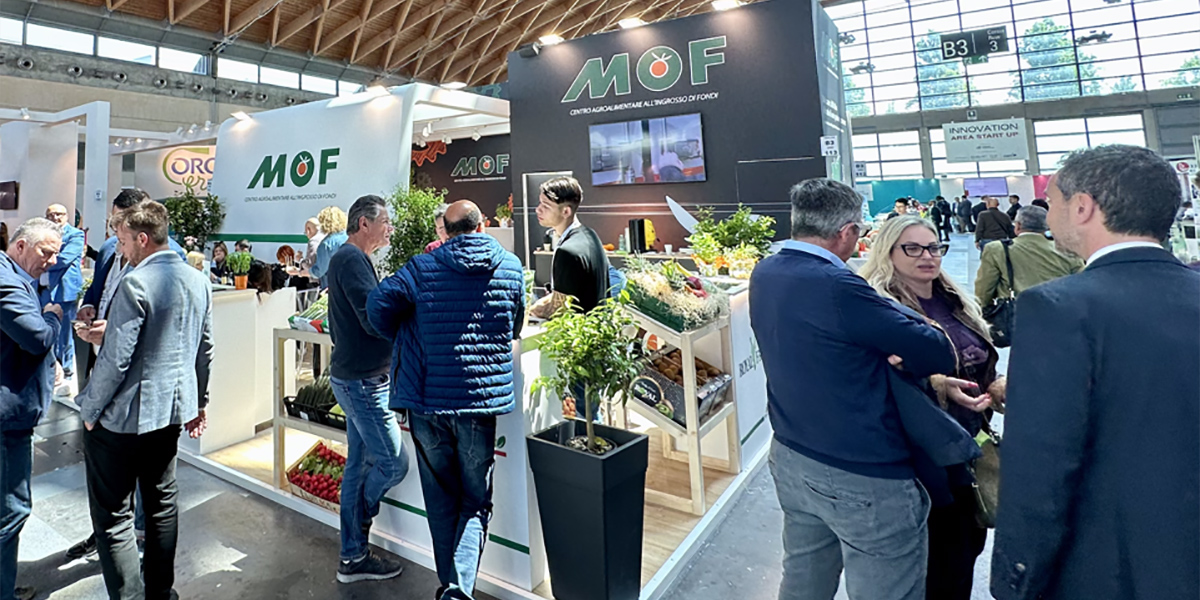 Il MOF si prepara alla tre giorni riminese